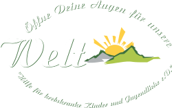 Hilfe für krebskranke Kinder und Jugendliche e.V. Logo